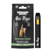 Gas Boys Wrecked Edition THCP Live Resin Disposable 1000mg