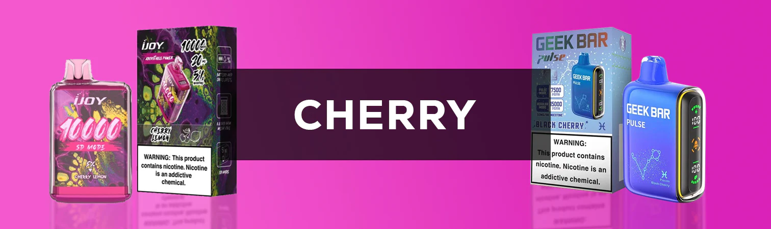 Cherry
