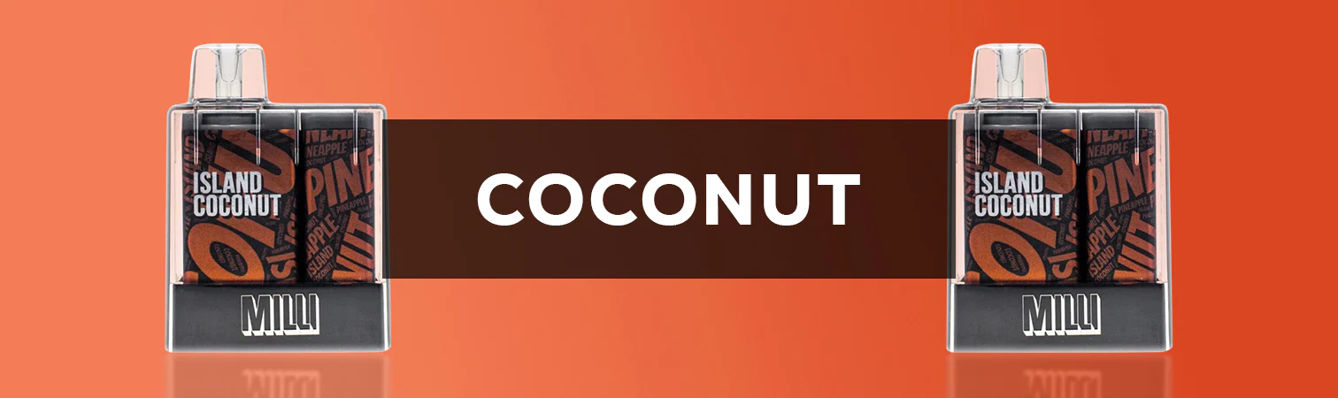 Coconut