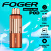 Coffee Foger Vape 30K Switch Pro (Single)