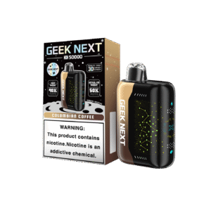 Colombian Coffee Next 50K Disposable Vape