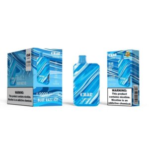 Czar Cz9000 Disposable