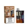 Frappe Lost Angel Mate 50K Disposable Vape (Sweet Coffee Taste)