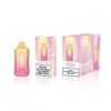 Georgia Peach VIHO Supercharge 20K Disposable Vape
