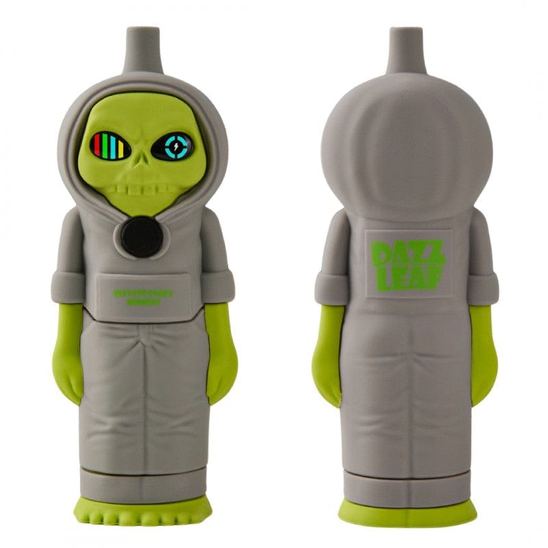 DazzLeaf Alien Cartridge Battery with LED Screen - Image 2