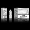 Georgia Peach Foger Switch Pro Disposable Pod 30K 1 piece