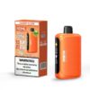 Cherry Slush HorizonTech 100K Disposable Vape