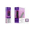 Love Story Air Bar Diamond Spark Disposable Vape 15000 Puffs
