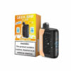 Orange Slush (New March 2025) Geek Bar Pulse X Vape Disposable