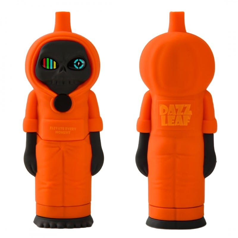 DazzLeaf Alien Cartridge Battery with LED Screen - Image 8