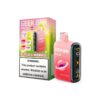 Peach Lemonade (Thermal Edition) Geek Bar Pulse Disposable Vape