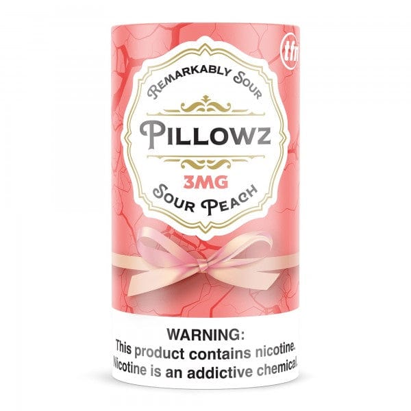 Pillowz Nicotine Pouches - Image 5