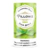 Pillowz Nicotine Pouches