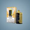 Pineapple Lime Geek Bar Ria NV30K Vape Disposable 30000 Puffs