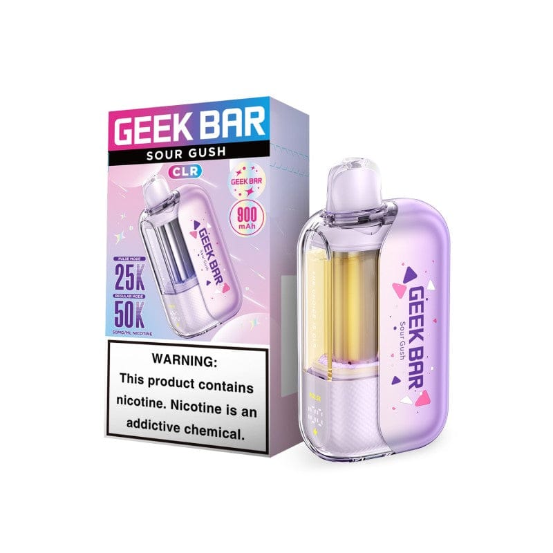 Geek Next X50000 50K Disposable Vape - Image 27