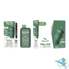 Spearmint Pillow Talk Disposable Vape Flavor