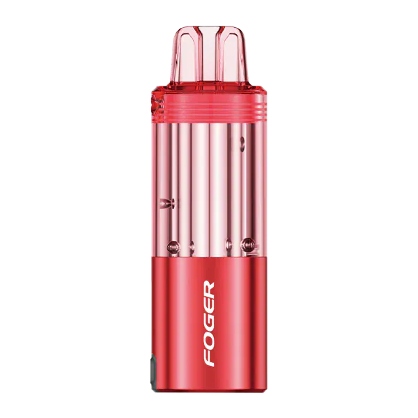 Strawberry Cup Cake Foger Switch Disposable Vape 30K