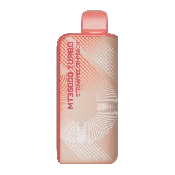 Strawmelon Peach Lost Mary MT35000 Turbo Disposable Vape