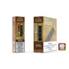 Virginia Tobacco Air Bar Diamond Spark Disposable Vape 15000 Puffs