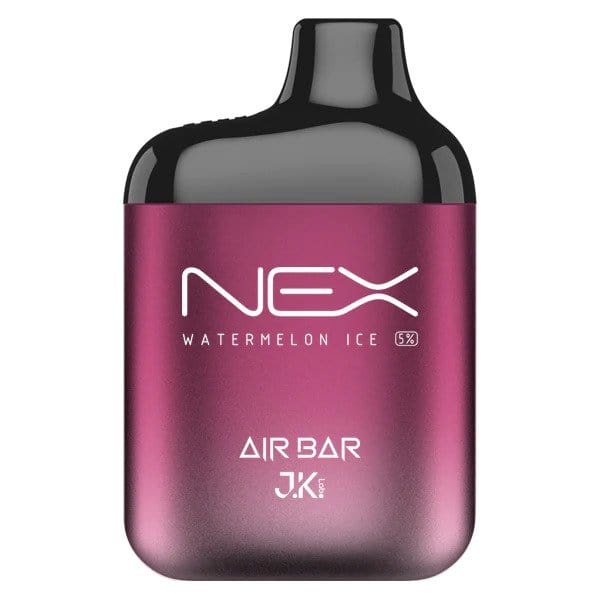 WATERMELON ICE AIR BAR NEX