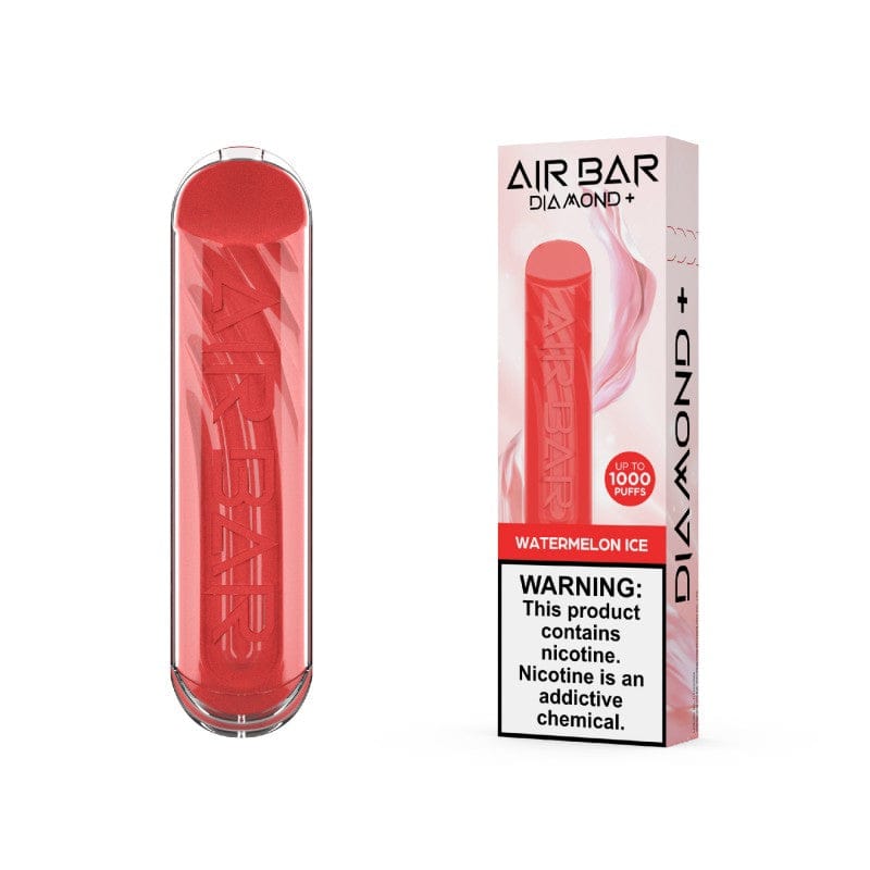 Air Bar Diamond Plus Disposable Vape 1000
