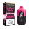 Blue Razz Ice Fruita x Fifty Bar Vape 20K Disposable