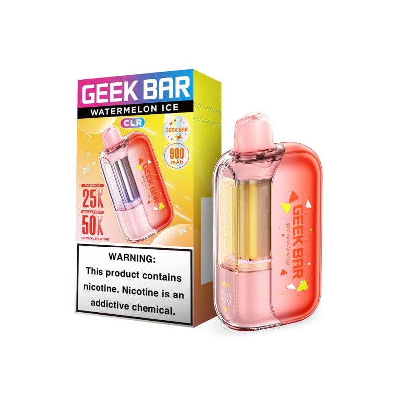 Geek Next X50000 50K Disposable Vape - Image 38