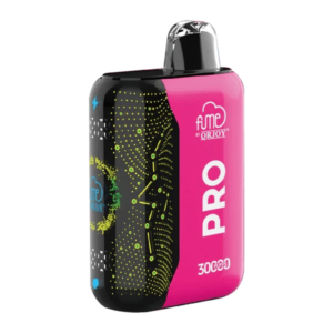Fume Pro 30K Vape