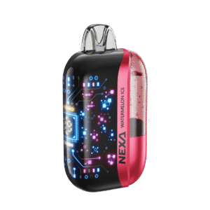 Nexa Ultra 50000 Puffs Disposable Vape