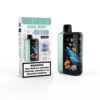 Luffbar Cool Mint Flavor 40K
