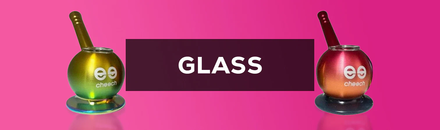 glass