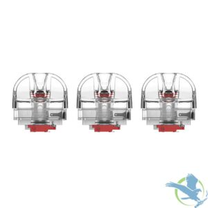 SMOK Nord GT Empty 5ML Replacement Pod - Pack of 3